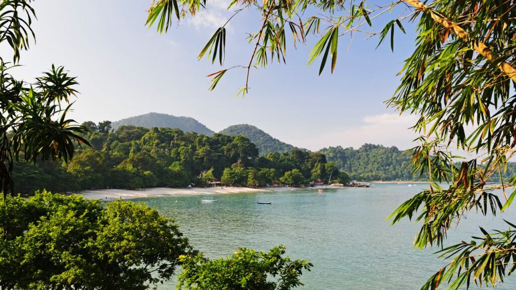 The Best Beaches in Southeast Asia, From Thailand to the Philippines