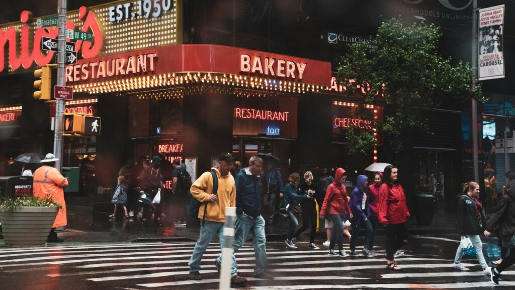 The Insider’s Guide to Three Perfect Days in New York City