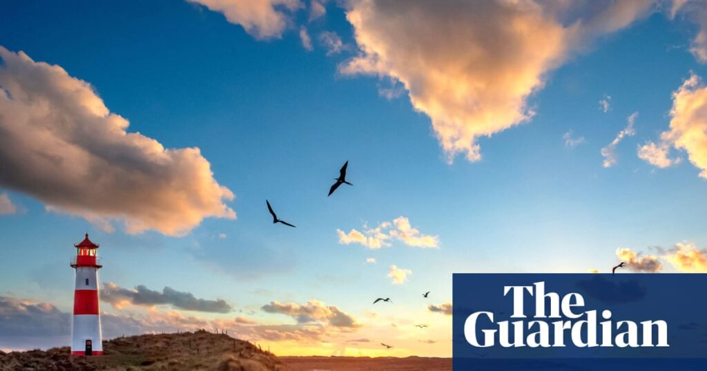 Europe holidays: 5 of the best island getaways in Europe| Europe holidays Five of Europe’s best accessible island escapes | Europe holidays