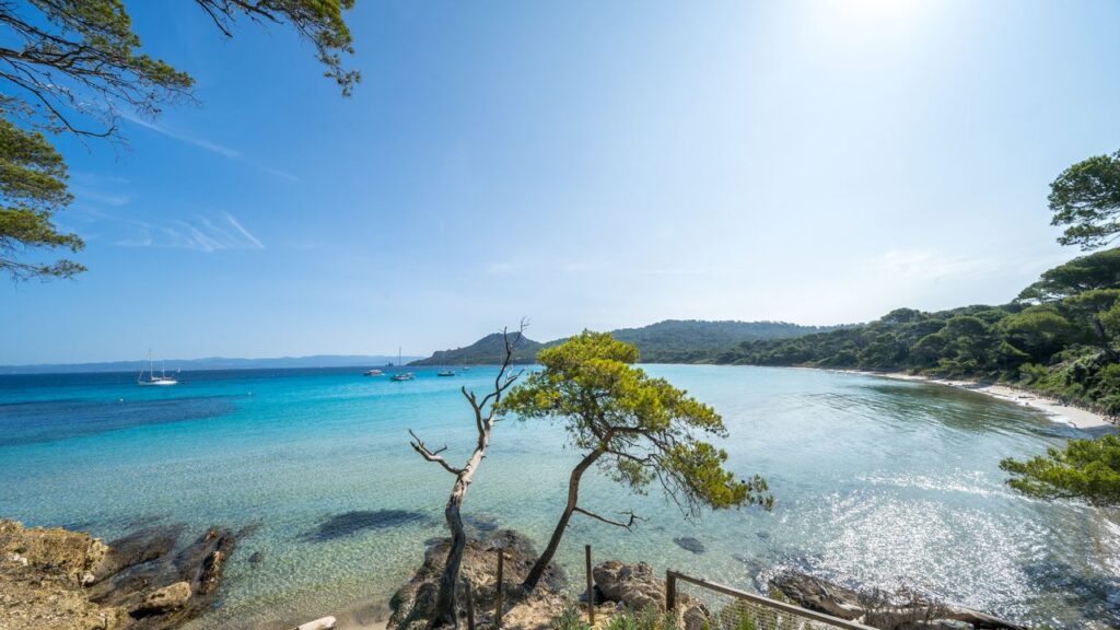 The 14 Best Beaches for Doing Everything or Absolutely Nothing The 14 Best Beaches in Europe for Doing It All or Absolutely Nothing