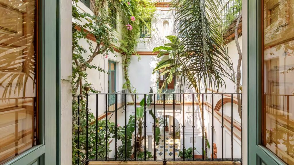 Best Airbnbs in Seville (Spain) The Best Airbnbs in Seville, Spain