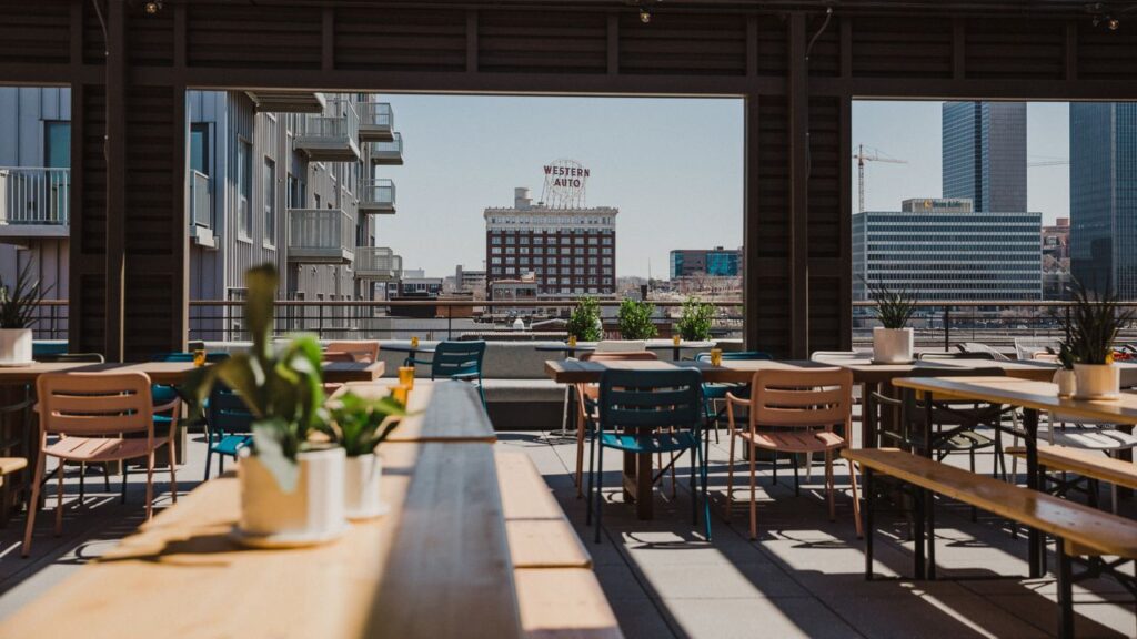 The Best Luxury Hotels in Kansas City, Whether You’re Visiting for Barbecue or the World Cup
