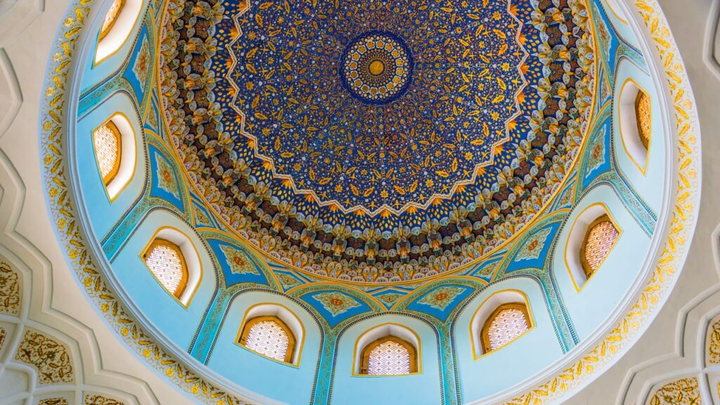 The Best Places to Visit in June, From Route 66 to Uzbekistan