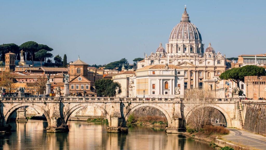 The Insider’s Guide to Three Perfect Days in Rome