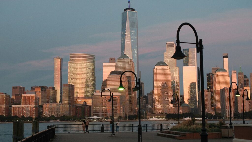 How to Spend a Perfect Day in FiDi, One of NYC's Most Underrated Neighborhoods