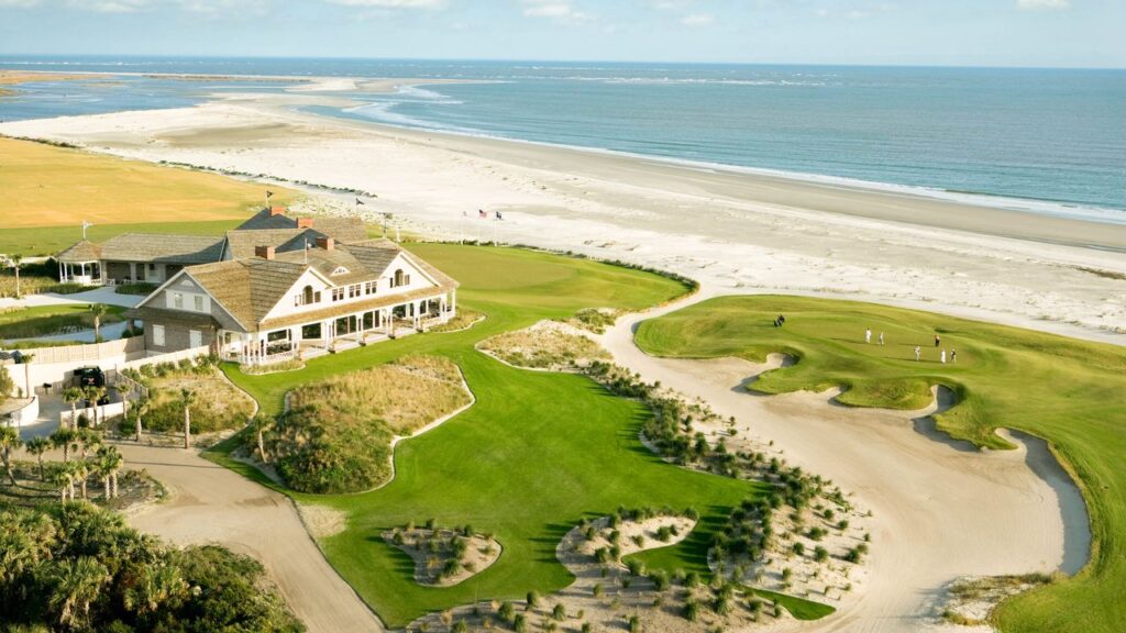 7 Best Beaches in South Carolina, from Hilton Head to Kiawah Island