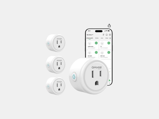 Image may contain: Adapter, Electronics, Electrical Device, and Electrical Outlet