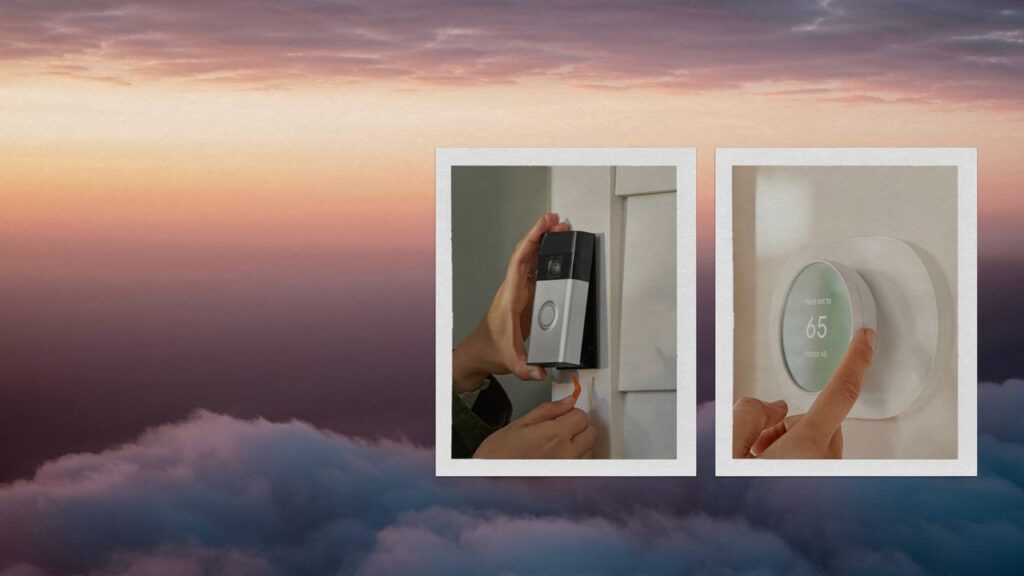 How to Protect Your Home While You're on Vacation—We Asked the Experts