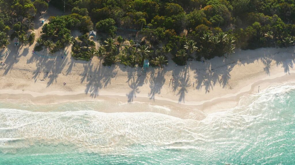 This Little-Known US Beach Was Just Voted One of the Best in the World