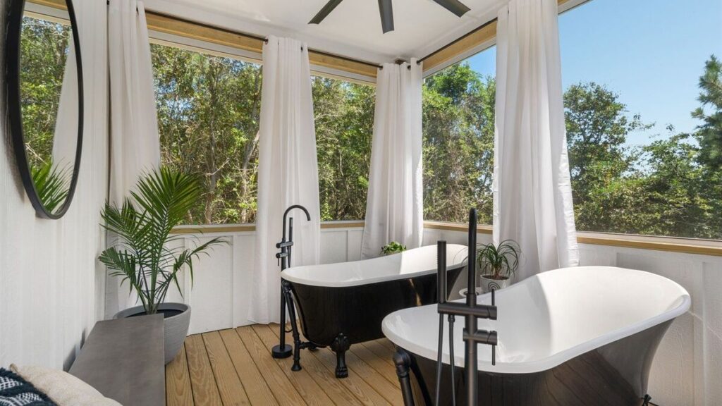 19 Best Outer Banks Vacation Rentals for Summer Travel