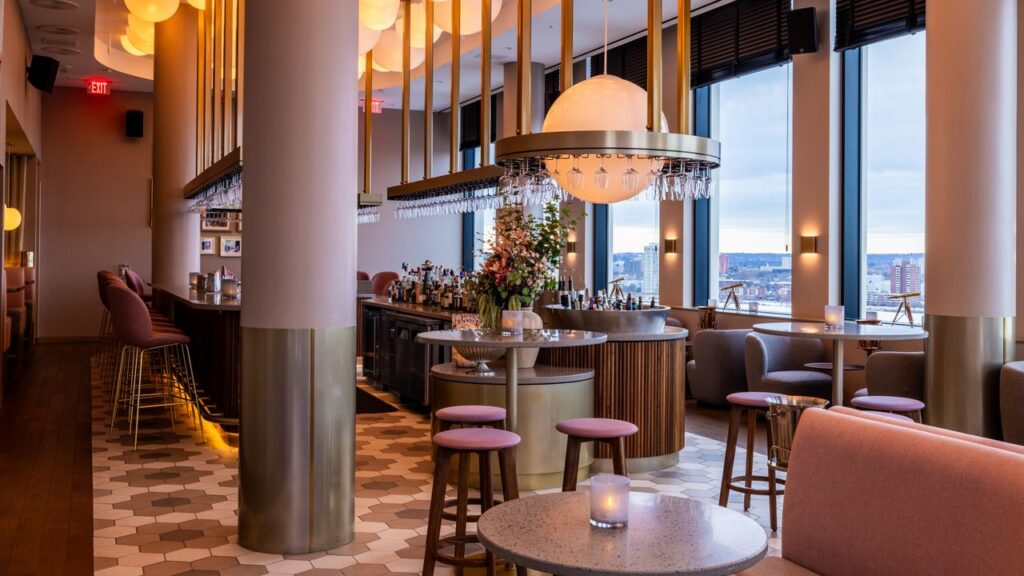 23 Best Bars in Boston for Speakeasies, Natural Wine, and Watching the Game