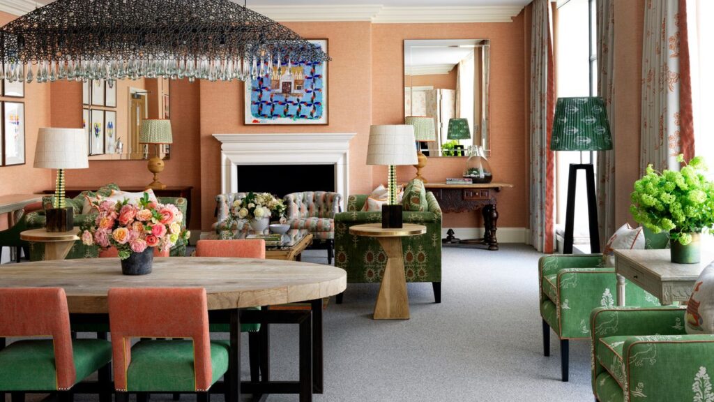 SoHo Hotels: Book the Best Hotel in New York 7 Best Hotels to Book in SoHo, New York