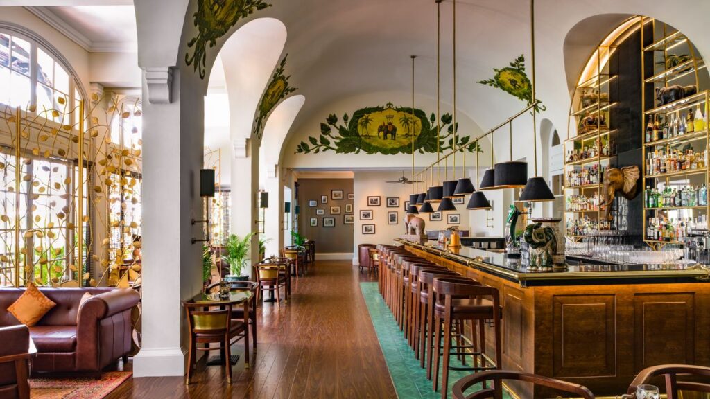 The Connoisseur Guide to Phnom Penh: Cambodia’s Captivating Capital A Connoisseur's Guide to Phnom Penh, Cambodia's Captivating Capital