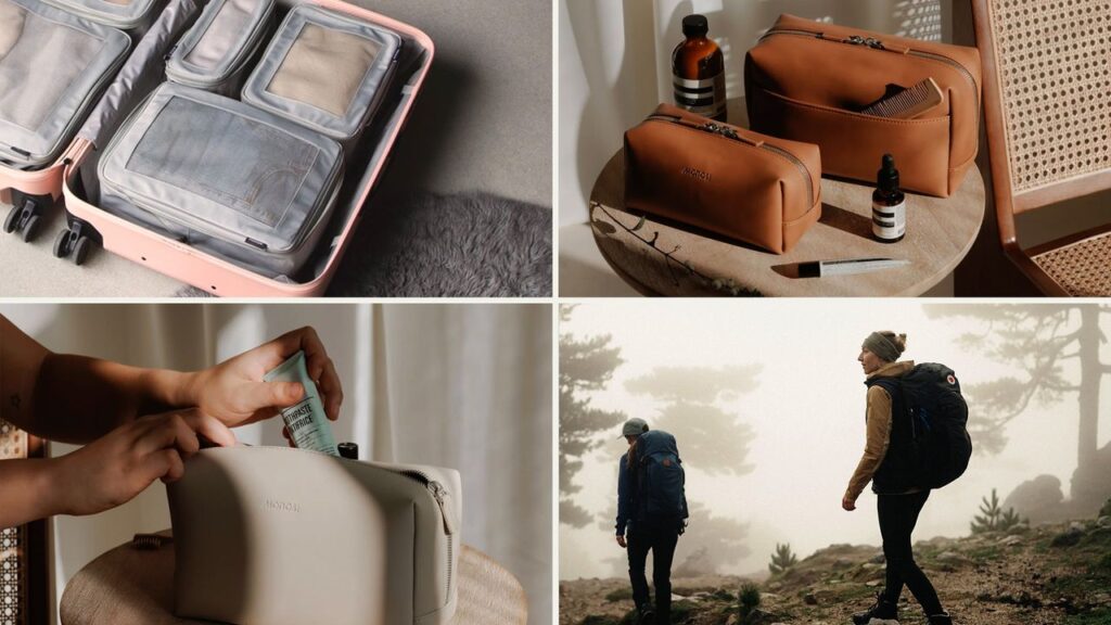 How to Pack Lightly When Traveling with a Carry On Only How to Pack Light When You're Only Traveling With a Carry-On