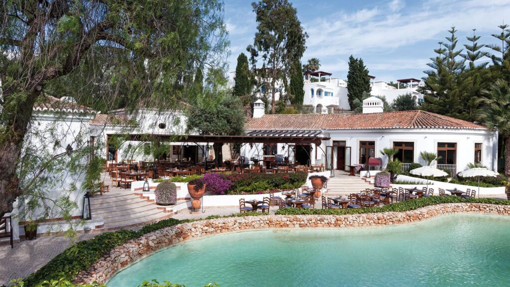 The Best Family-Friendly Hotels in Portugal