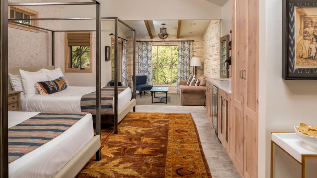 Austin Hotels for Foodies, Fashionistas and Formula One Fans The Best Hotels in Austin for Foodies, Fashionistas, and Formula One Chasers