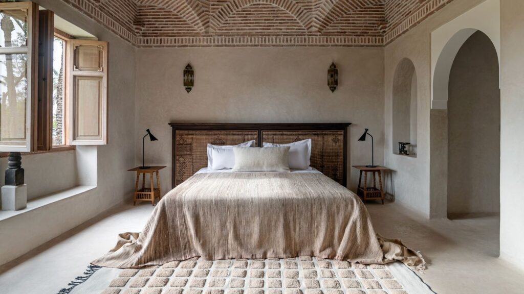 The Best New Hotels in Africa and the Middle East: 2026 Hot List