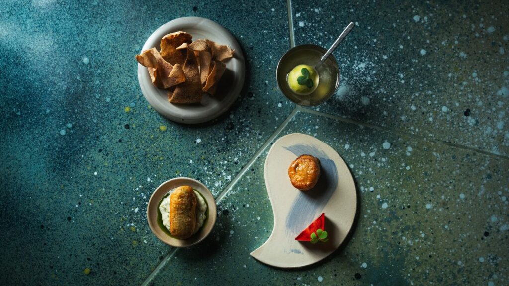 The Best New Restaurants in the World: 2026 Hot List