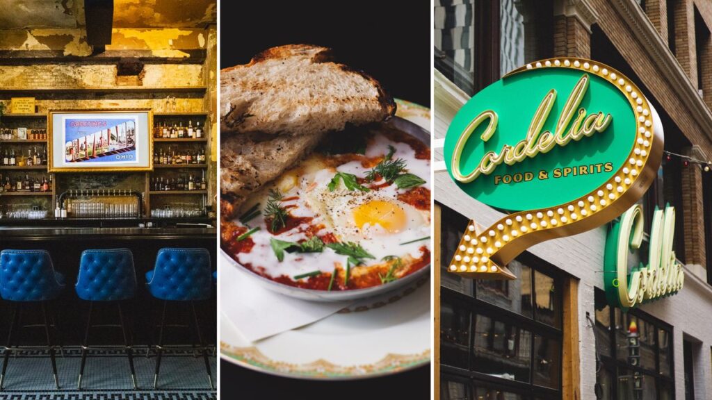 The 13 Best Restaurants in Cleveland, Ohio, a Midwestern Food City on the Rise