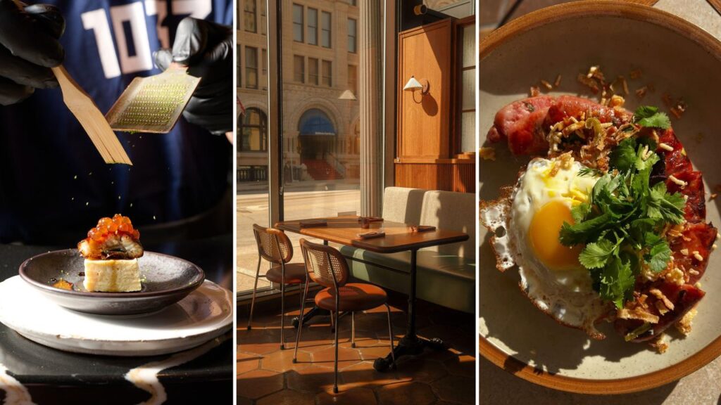 The Best Restaurants in Milwaukee for Midwestern Hospitality and Fantastic Flavors