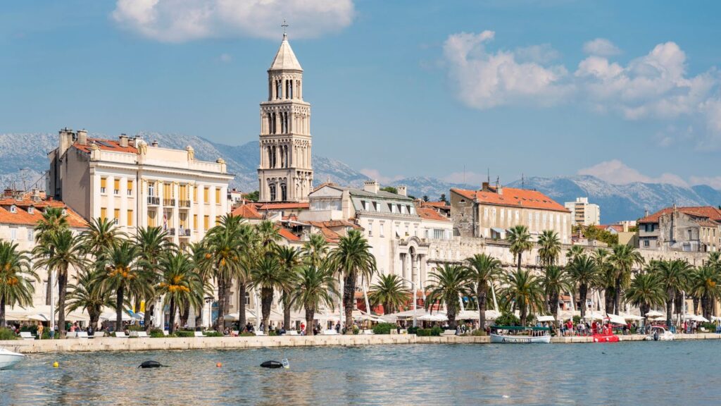 An Essential Guide to Croatia’s Dalmatian Coast—Which Now Has Direct Flights From the US An Essential Guide to Croatia's Dalmatian Coast—Which Now Has Direct Flights From the US