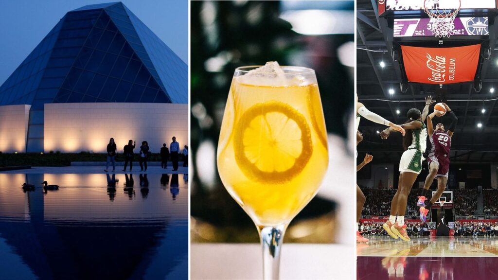Toronto Is Having a Women’s Sports Moment—Here’s How to Plan a Trip Around It Toronto Is Having a Women’s Sports Moment—Here’s How to Plan a Trip Around It
