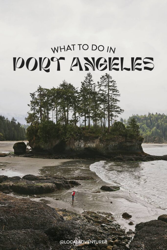 7 Best Things to Do in Port Angeles WA » Local Adventurer » Travel Adventures in Las Vegas + World Wide 7 Best Things to Do in Port Angeles WA » Local Adventurer » Travel Adventures in Las Vegas + World Wide