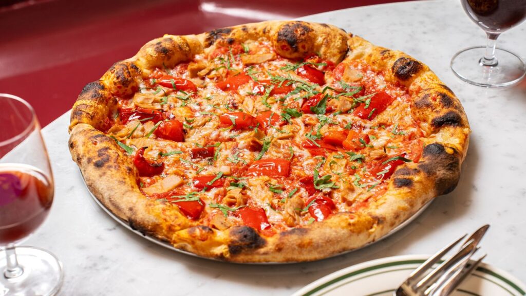 The Very Best Pizza in New York, According to People Who Live Here