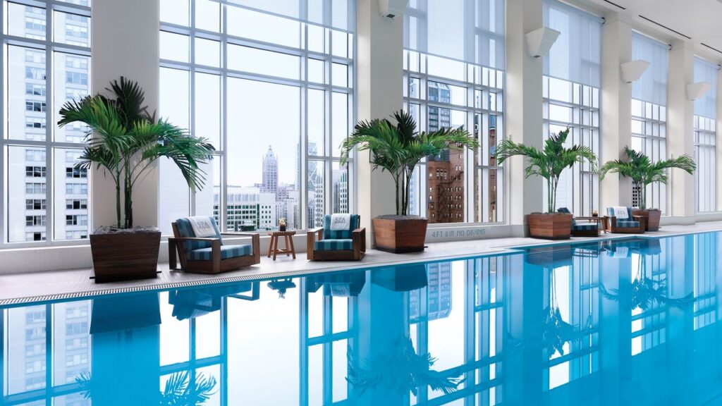 The Best Spas for Full Body Massages and Saunas in Chicago 13 Best Spas in Chicago for Full-Body Massages, Saunas, and More