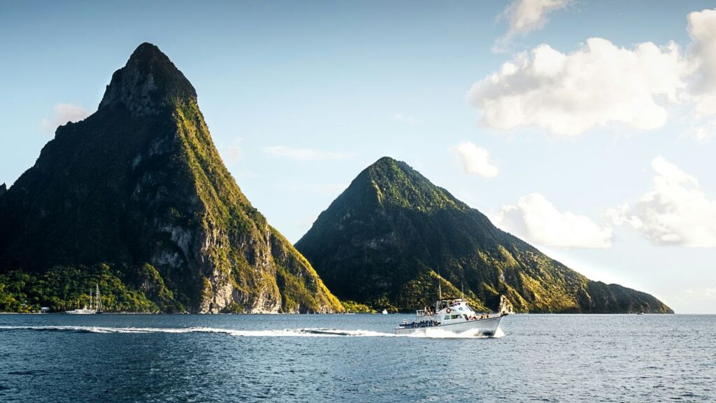 Couples can enjoy the best Caribbean Islands, whether they are in their honeymoon stage or golden years. The Best Caribbean Islands for Couples, Whether You're in Your Honeymoon Stage or Golden Years