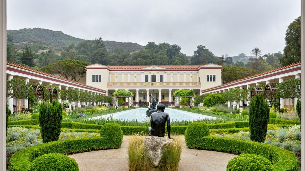 The 12 best museums in LA 12 Best Museums That Could Only Exist in LA