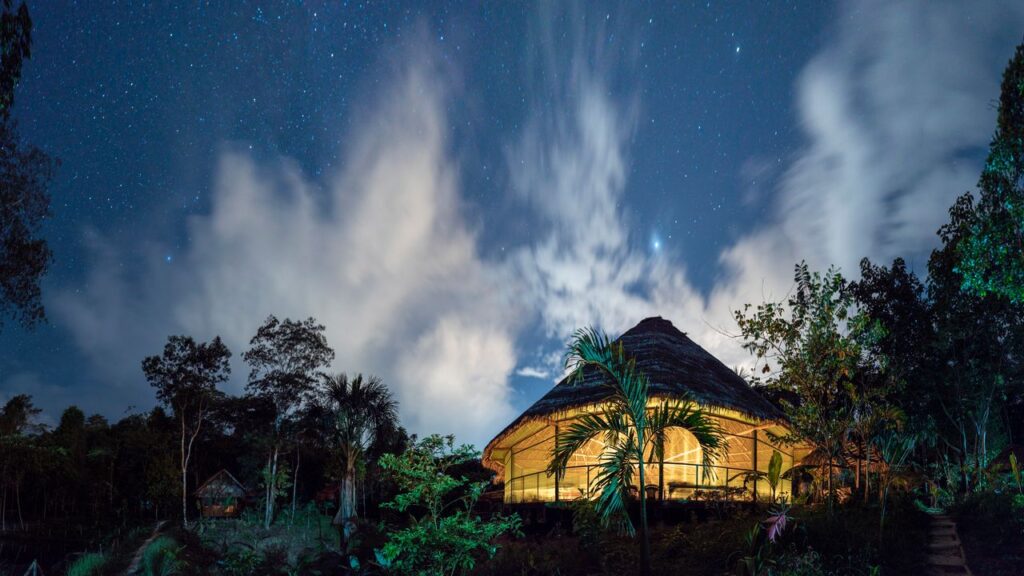 Ayahuasca Retreat: What They’re Really Like—And How to Choose One Ayahuasca Retreat: What They're Really Like—And How to Choose One