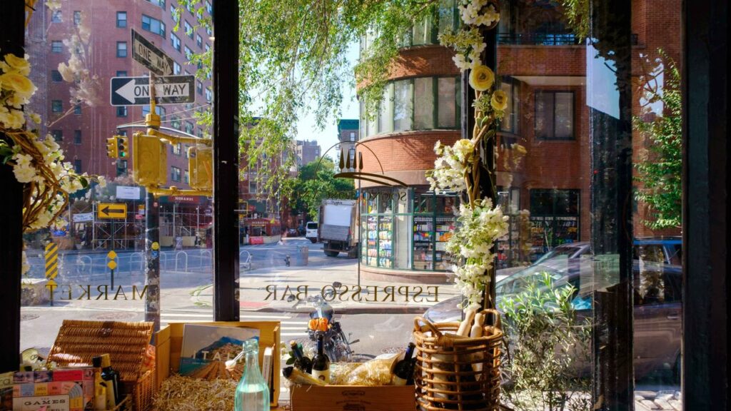 How to spend a perfect day in New York City – A neighborhood guide How to Spend a Perfect Day in New York City: A Neighborhood Guide