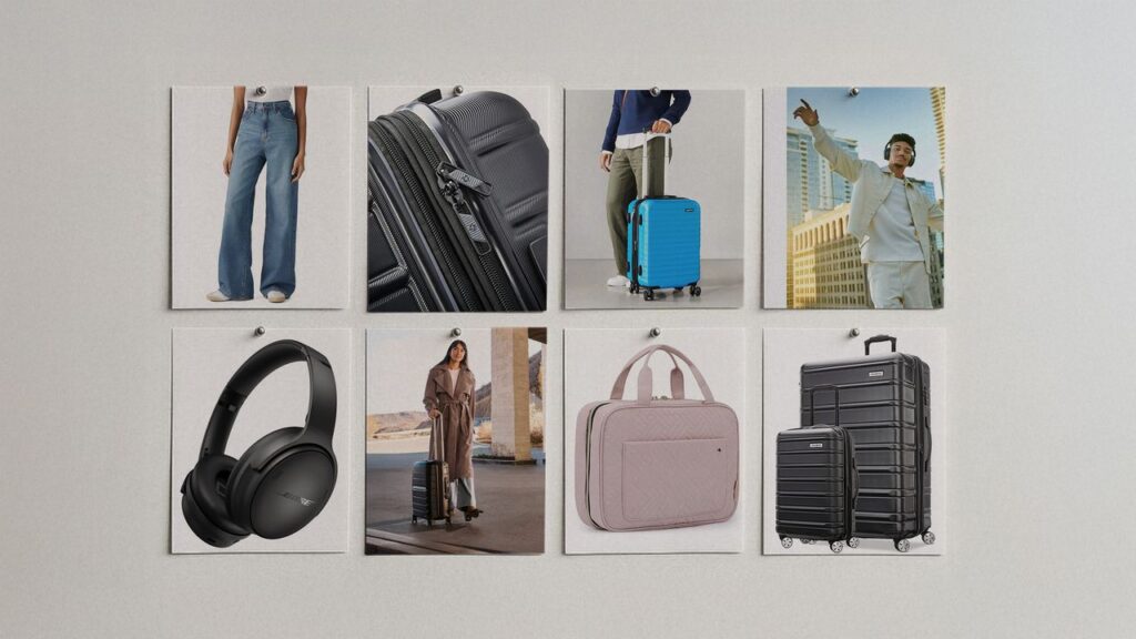 Shop the Best Prime Day Travel Deals of 2026 I've Found So Far