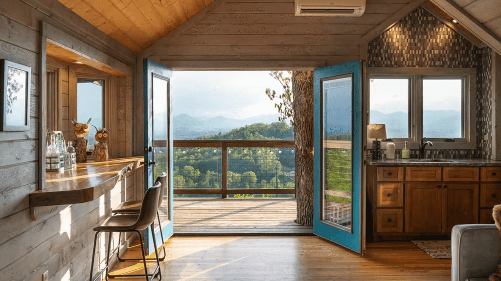 Airbnbs in North Carolina: From Outer Banks Bungalows and Asheville Estates The Best North Carolina Airbnbs, From Outer Banks Bungalows to Asheville Estates