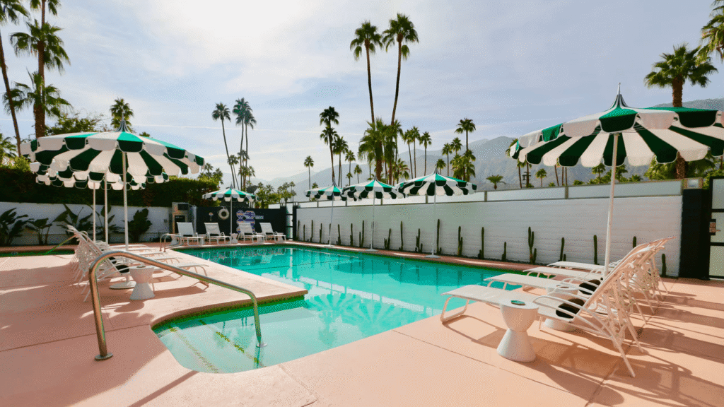 The Very Best Bachelorette Party Airbnbs Across the US