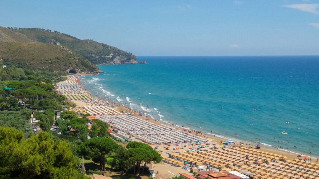 The 12 Best Roman Beaches to Enjoy as the Romans Would 12 Best Beaches in Rome to Do as the Romans Do