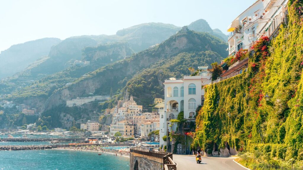 I Followed Dua Lipa’s Honeymoon Itinerary—Here’s How to Plan It for Less I Followed Dua Lipa's Honeymoon Itinerary—Here's How to Plan It for Less