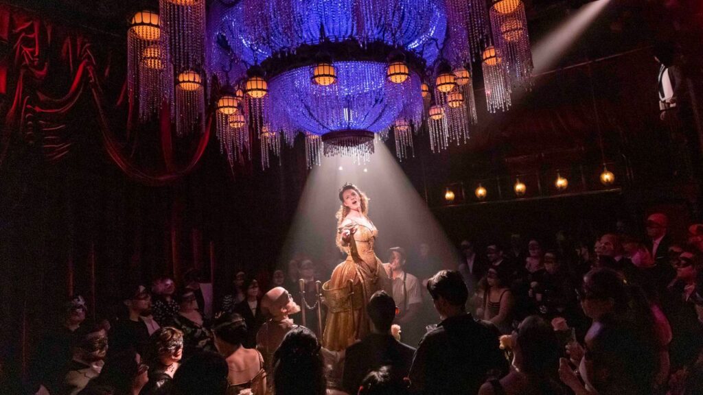 The Best New York City Theater Shows to See Right Now—On and Off Broadway The Best New York City Theater Shows to See Right Now—On and Off Broadway