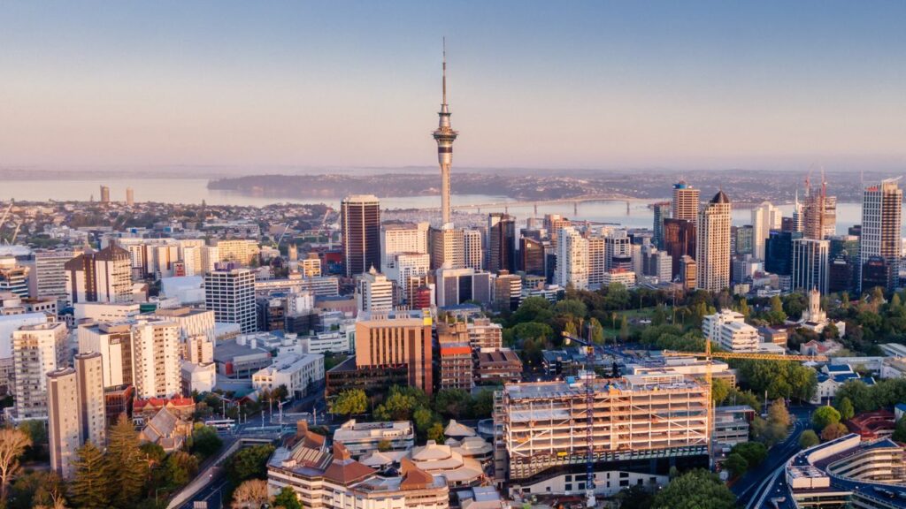 Global Liveability Index 2026: The Top Places to Live Around the World The Best Places to Live in the World, According to the 2026 Global Liveability Index