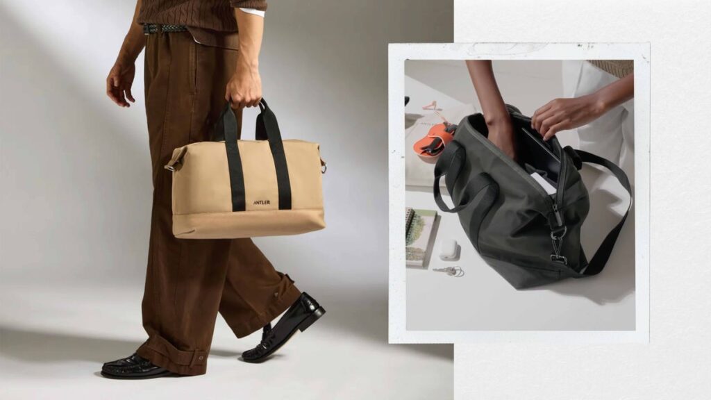 The Best Underseat Luggage for Quick Trips, Light Packers, and Budget Airlines
