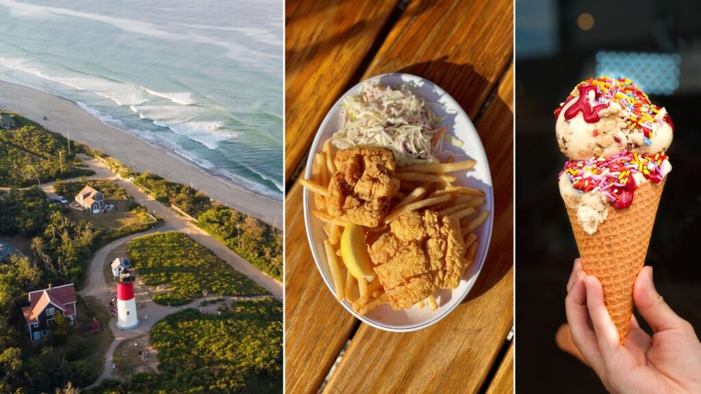 Cape Cod’s Best gluten-free Meals Where to Find the Best Gluten-Free Meals on Cape Cod